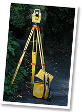 Surveying Services